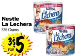 Superior Grocers Nestle La Lechera offer