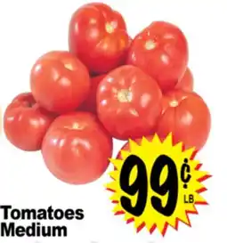 Superior Grocers Tomatoes offer