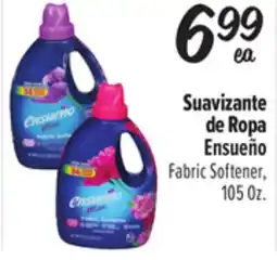 El Super Fabric Softener offer