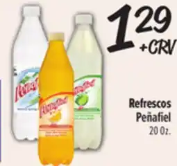 El Super Peñafiel offer