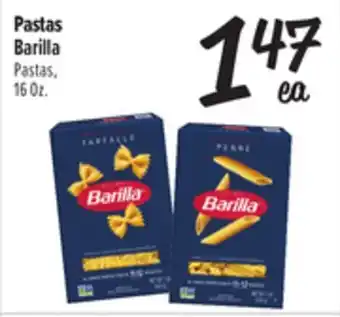 El Super Pastas offer