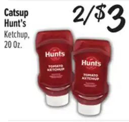 El Super Ketchup offer