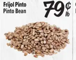 El Super Frijol Pinto offer