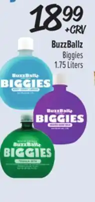 El Super Biggies offer