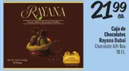 El Super Chocolate Gift Box offer