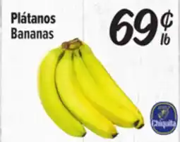 El Super Bananas offer