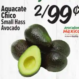 El Super Small Hass Avocado offer