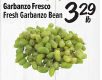 El Super Fresh Garbanzo Bean offer