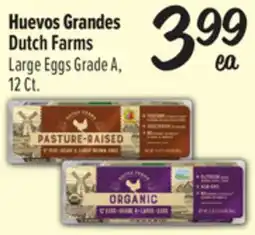 El Super Large Eggs Grade A offer