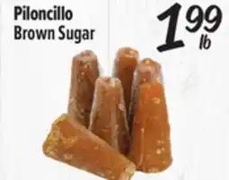 El Super Brown Sugar offer