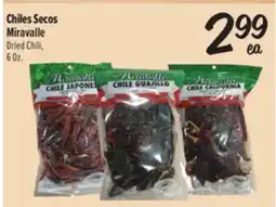 El Super Miravalle Chili offer