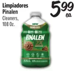 El Super Cleaners offer