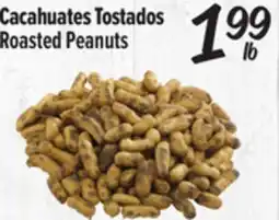 El Super Roasted Peanuts offer