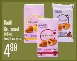 Jewel-Osco Bauli Croissant offer