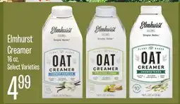 Jewel-Osco Elmhurst Creamer offer