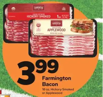 Farmington Bacon