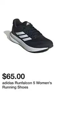 Kohl's adidas Runfalcon 5 Women's Running Shoes offer