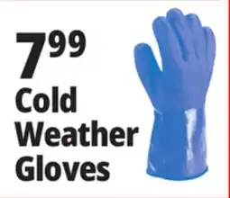 Ocean State Job Lot Cold Weather Gloves offer