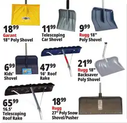 Ocean State Job Lot Winter Helpers offer