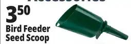 Ocean State Job Lot Bird Feeder Seed Scoop offer