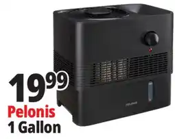 Ocean State Job Lot Pelonis 1 Gallon Cool Evaporative Humidifier offer