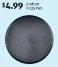 Aldi Crofton Pizza Pan offer