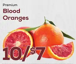 DeCicco & Sons Premium Blood Oranges offer