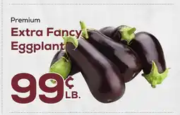 DeCicco & Sons Premium Extra Fancy Eggplant offer