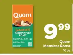 Weis Markets Quorn Meatless Roast offer