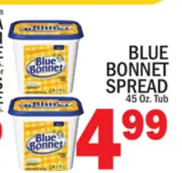 C Town BLUE BONNET SPREAD offer