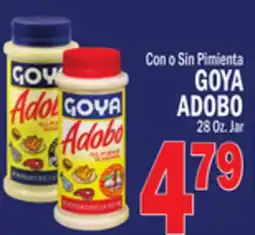 C Town GOYA ADOBO offer