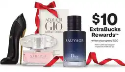 CVS ANY designer offer