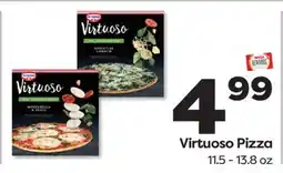 Weis Markets Virtuoso Pizza offer