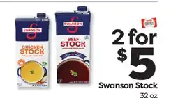 Weis Markets Swanson Stock offer