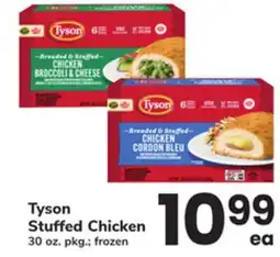 ACME Tyson Stuffed Chicken offer