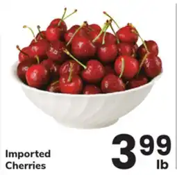 ACME Imported Cherries offer