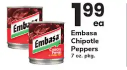 ACME Embasa Chipotle Peppers offer