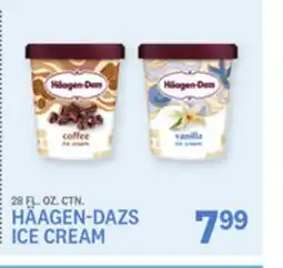 Kings Food Markets HÄAGEN-DAZS ICE CREAM offer