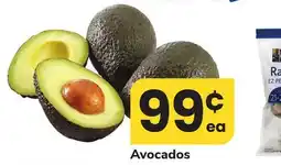 ACME Avocados offer