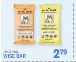 Kings Food Markets WISE BAR offer