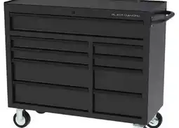 Runnings 42 4 Drawer Chest & 42 9 Drawer Cabinet offer