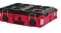 Runnings Milwaukee Packout Tool Box offer