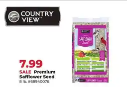 Runnings Premium Safflower Seed offer