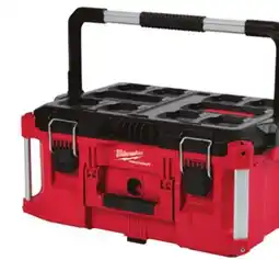 Runnings Packout Large Tool Box offer