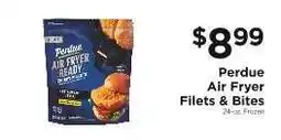 ShopRite Perdue Air Fryer Filets & Bites offer