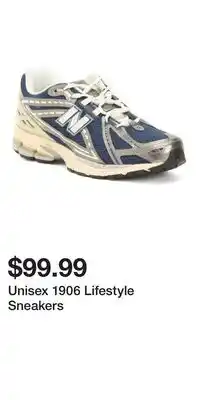 TJ Maxx Unisex 1906 Lifestyle Sneakers offer