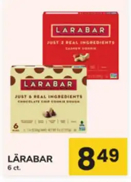 ACME LÄRABAR offer