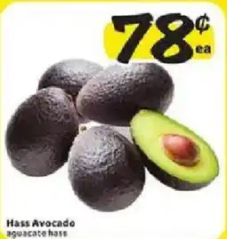 Fresco y Más Hass Avocado offer