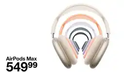 Target AirPods Max offer