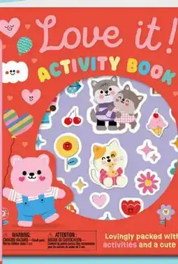 Target Gigglescape kids' books offer